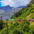 Scenic Railways In the USA